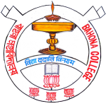 Bahona logo